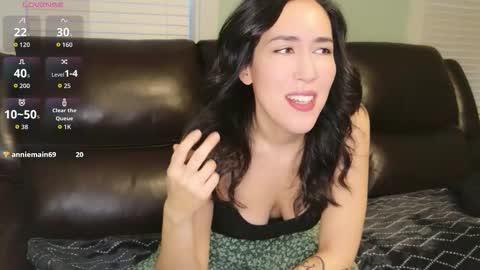 audradeer online show from November 25, 1:10 pm