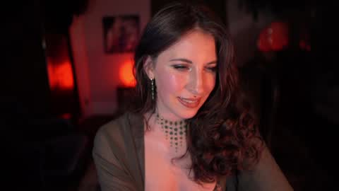 Audrey online show from December 14, 5:46 am