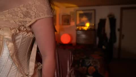 Audrey online show from May 21, 4:52 am