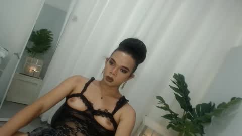 Audrey online show from October 24, 5:47 pm