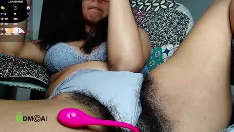 Audrey Parker online show from March 5, 12:27 am