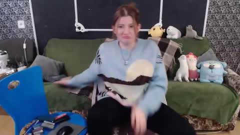 Verona nika online show from October 18, 1:15 pm