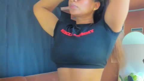 Audry online show from January 12, 8:27 pm