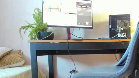 Audry online show from January 5, 8:12 pm