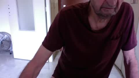 auguste688483 online show from March 6, 9:30 am