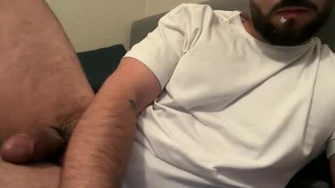 AugustLoad online show from November 2, 5:13 pm