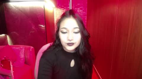 aura_cute_ online show from April 22, 3:35 am