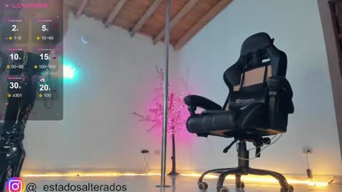 aura online show from January 23, 9:18 am