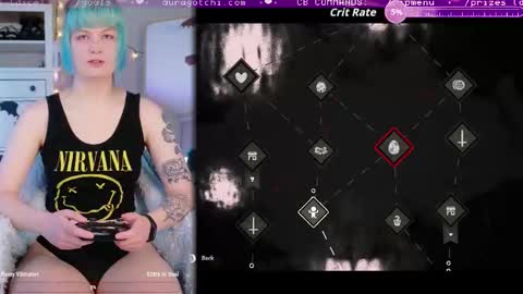 Aurora  Aura online show from March 21, 11:30 pm