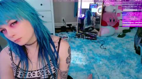 Snapshot of auragotchi chatting on September 10, 2:40 pm Aurora Aura online show from September 10, 2:40 pm