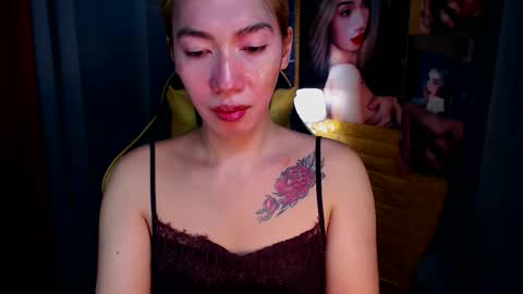 Miss awra online show from November 27, 5:26 am