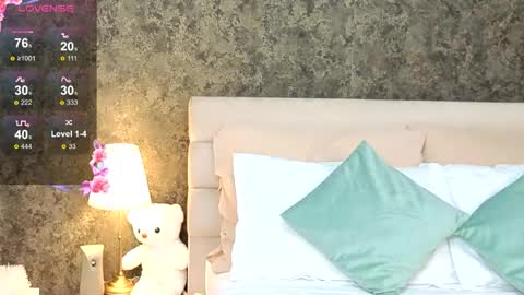 Aura online show from April 13, 1:10 am