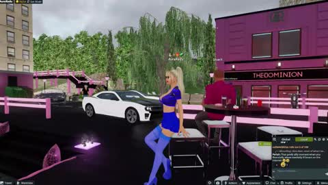 AuRaRD online show from February 20, 6:26 am