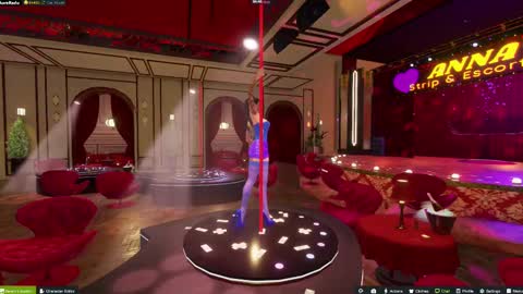 AuRaRD online show from February 25, 4:46 am