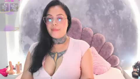  Aurelia Walker  online show from July 31, 3:18 am