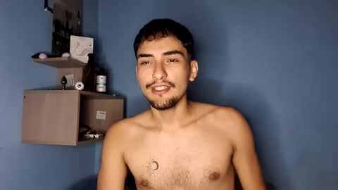 auron_merrow online show from November 30, 2:29 am