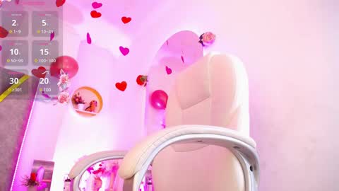 Snapshot of aurora_brown chatting on February 25, 10:37 am Aurora online show from February 25, 10:37 am