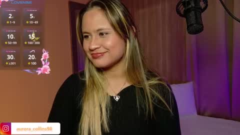 aurora_collins08 online show from February 25, 6:33 pm