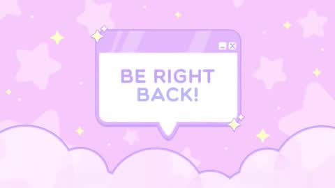 aurora_cruz online show from March 29, 7:15 pm