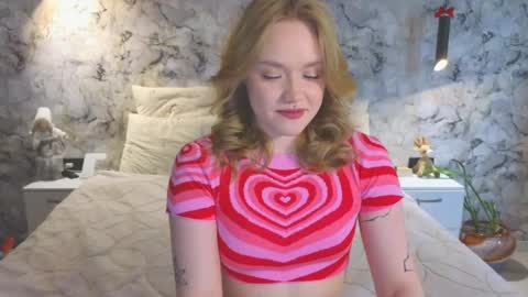 Kate online show from May 7, 2:51 am