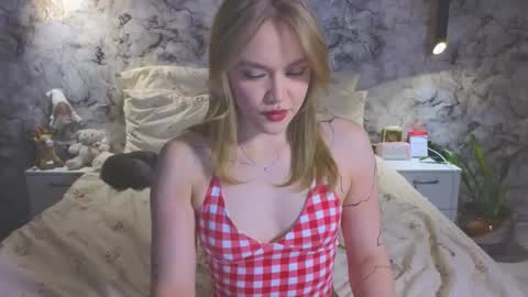 Kate online show from February 26, 5:16 pm