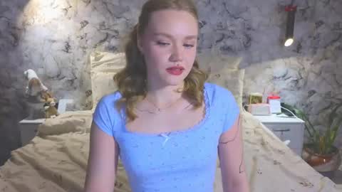 Kate online show from February 24, 5:16 pm