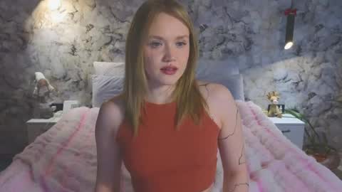 Kate online show from May 25, 1:06 pm