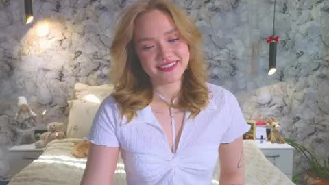 Kate online show from April 1, 2:12 am