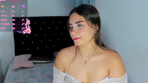 aurora_lenovic online show from November 14, 3:14 pm