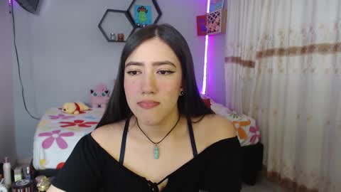 Snapshot of aurora_shy_ chatting on January 16, 7:07 am Aurora  online show from January 16, 7:07 am