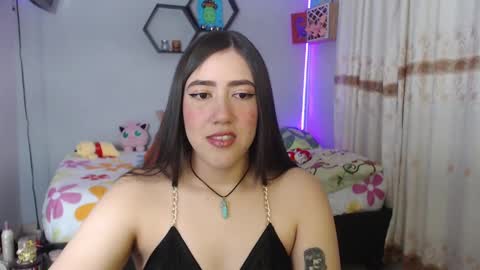 Snapshot of aurora_shy_ chatting on February 4, 9:10 pm Aurora  online show from February 4, 9:10 pm