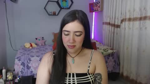 Snapshot of aurora_shy_ chatting on January 25, 7:49 am Aurora  online show from January 25, 7:49 am
