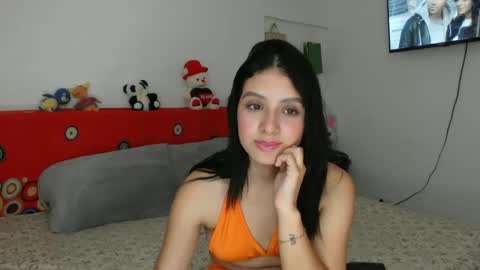 aurora_sinner online show from October 10, 8:57 pm