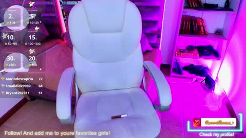 Aurora online show from January 25, 12:26 pm