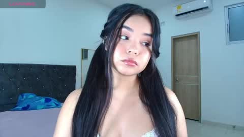 Aurora online show from April 21, 2:51 am