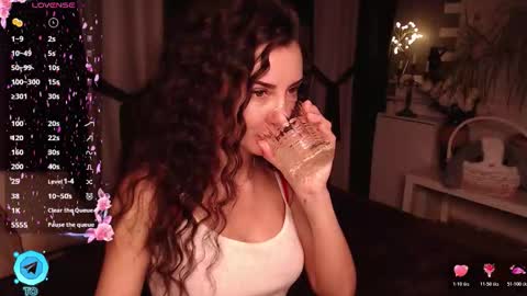 Aurora online show from November 9, 1:47 pm