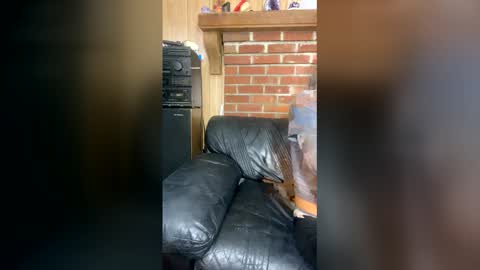 Destiny Nicole online show from May 1, 8:47 pm