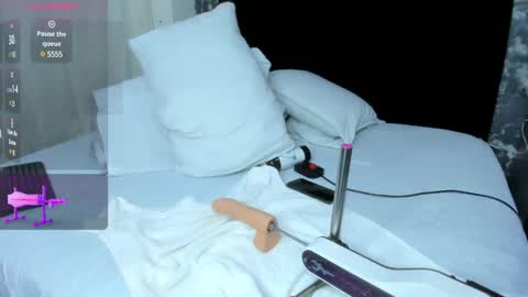 Aurora Rojas online show from February 21, 7:12 am