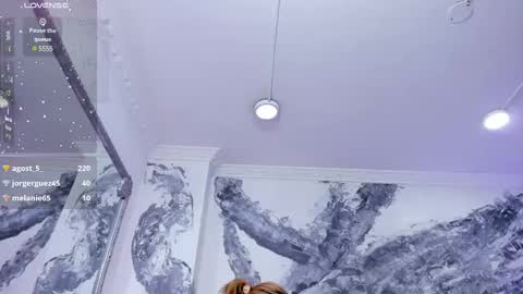 Aurora Rojas online show from March 5, 11:38 pm