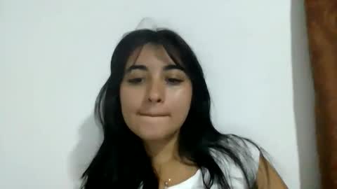 aurorasecret online show from June 2, 2:35 am