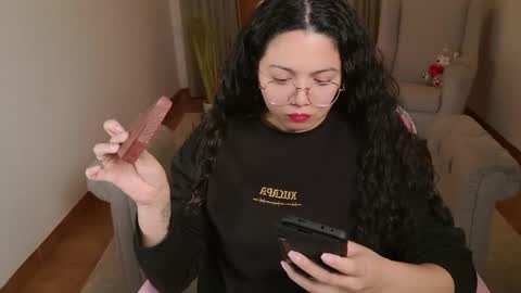 Aurora online show from February 28, 9:30 pm