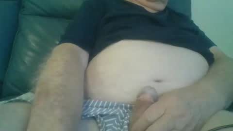 aussie1955 online show from April 23, 9:05 pm