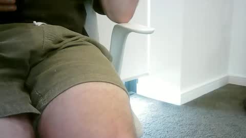 Justin online show from February 18, 11:04 pm