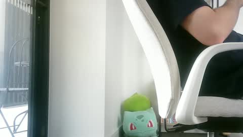 Justin online show from March 9, 3:11 am