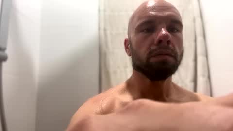 aussieboycal online show from April 10, 7:51 pm