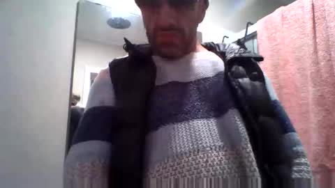 aussieguy59660 online show from September 16, 2:20 pm