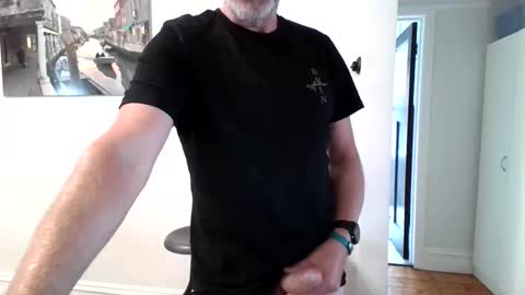 aussiemaninmelbourne online show from March 27, 12:16 am