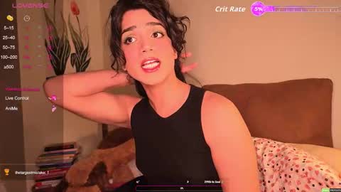 Ray online show from March 18, 1:00 am