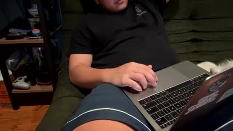 HarrisonGeorge online show from September 28, 6:11 am