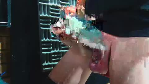 Snapshot of aussieraz chatting on March 7, 8:34 am aussieraz online show from March 7, 8:34 am